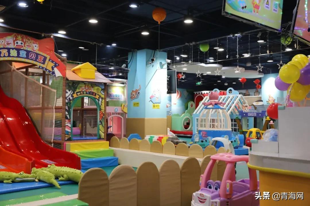 西宁这家“超人气商场”太太太太大方!28家零售2折起...