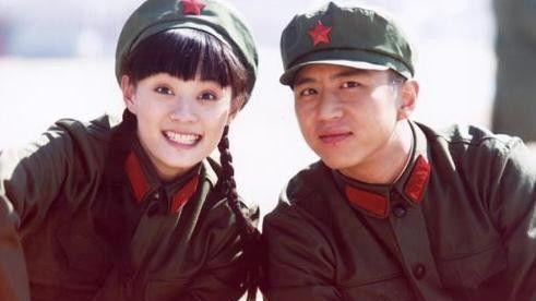 孙俪微博上说她保持年轻的秘诀,孙俪最新微博