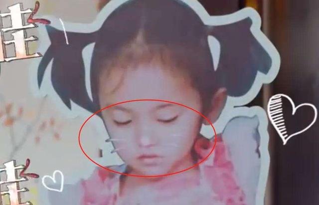 四千年美女鞠婧祎皮衣,四千年美女鞠婧祎女扮男装