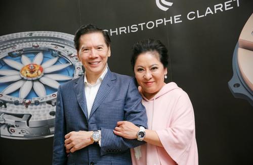 盘点十大背景显赫的明星,盘点娱乐圈十位有黑道背景的明星