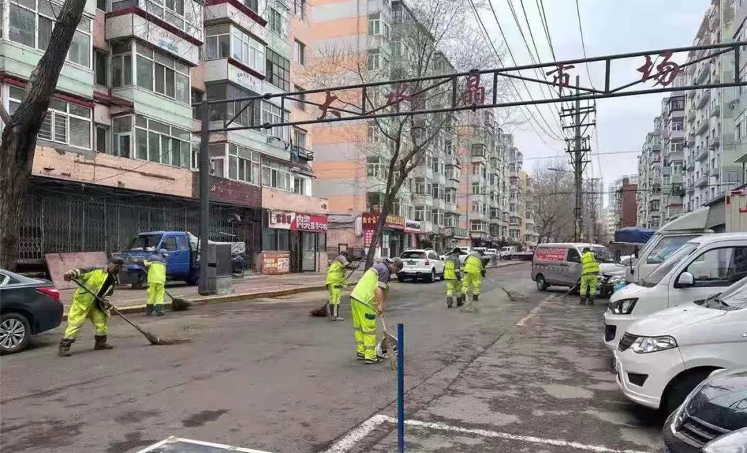 哈尔滨道外有发展么,哈尔滨道外2020年