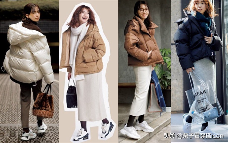 休闲穿搭应该穿什么鞋子,新年鞋子穿搭技巧