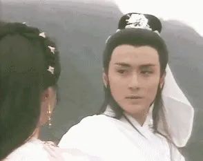 《绝代双骄》五个版本PK，谁才是你心中的小鱼儿花无缺