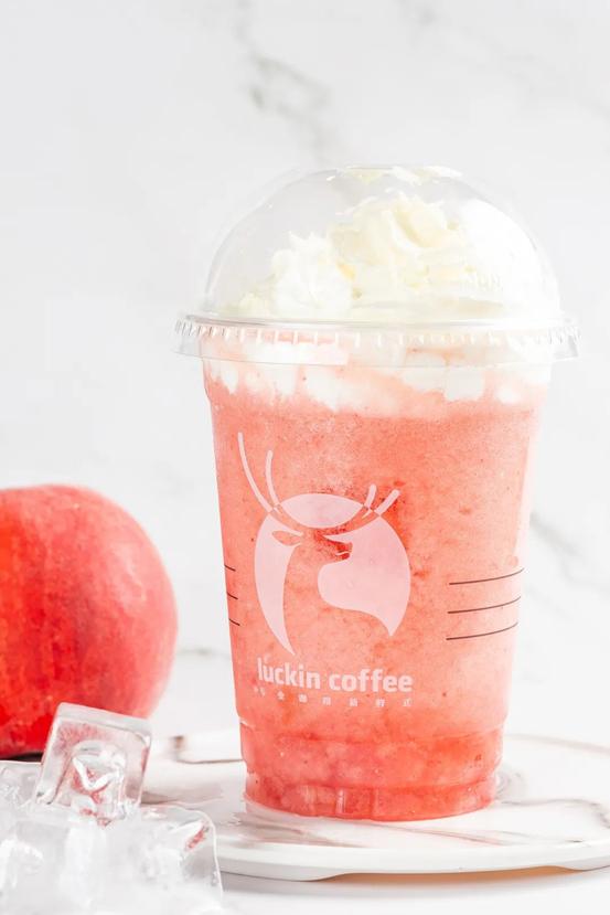 暖心桃桃饮品 (简单高颜值夏日桃饮品)