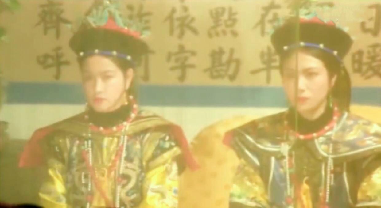 历史上乾隆玫嫔孩子,历史上真正的玫嫔