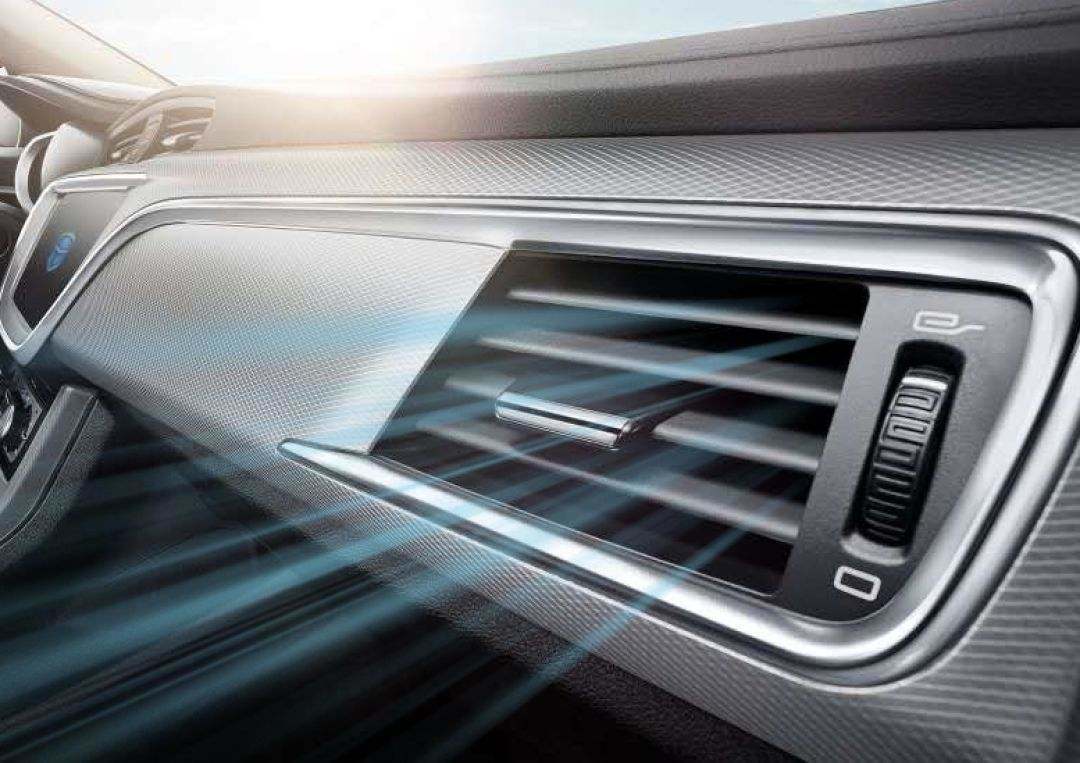 “阴霾”之下如何健康出行，一文读懂汽车新风系统