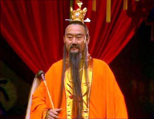 四眼看西游:镇元子的心机巧妙,利用人参果树扩大了五庄观的招生