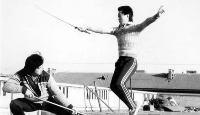 老版真假美猴王之谜,时隔7年重游旧地