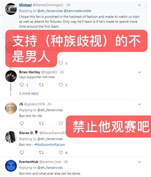 孙兴慜进球后遭种族歧视,孙兴慜现在还被歧视吗