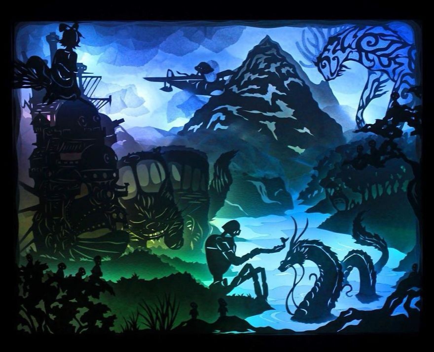 史上最真实恐怖的鬼故事,真实的诡异世界有画面的鬼故事