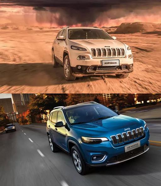 三天开800km,jeep自由光油耗越来越高