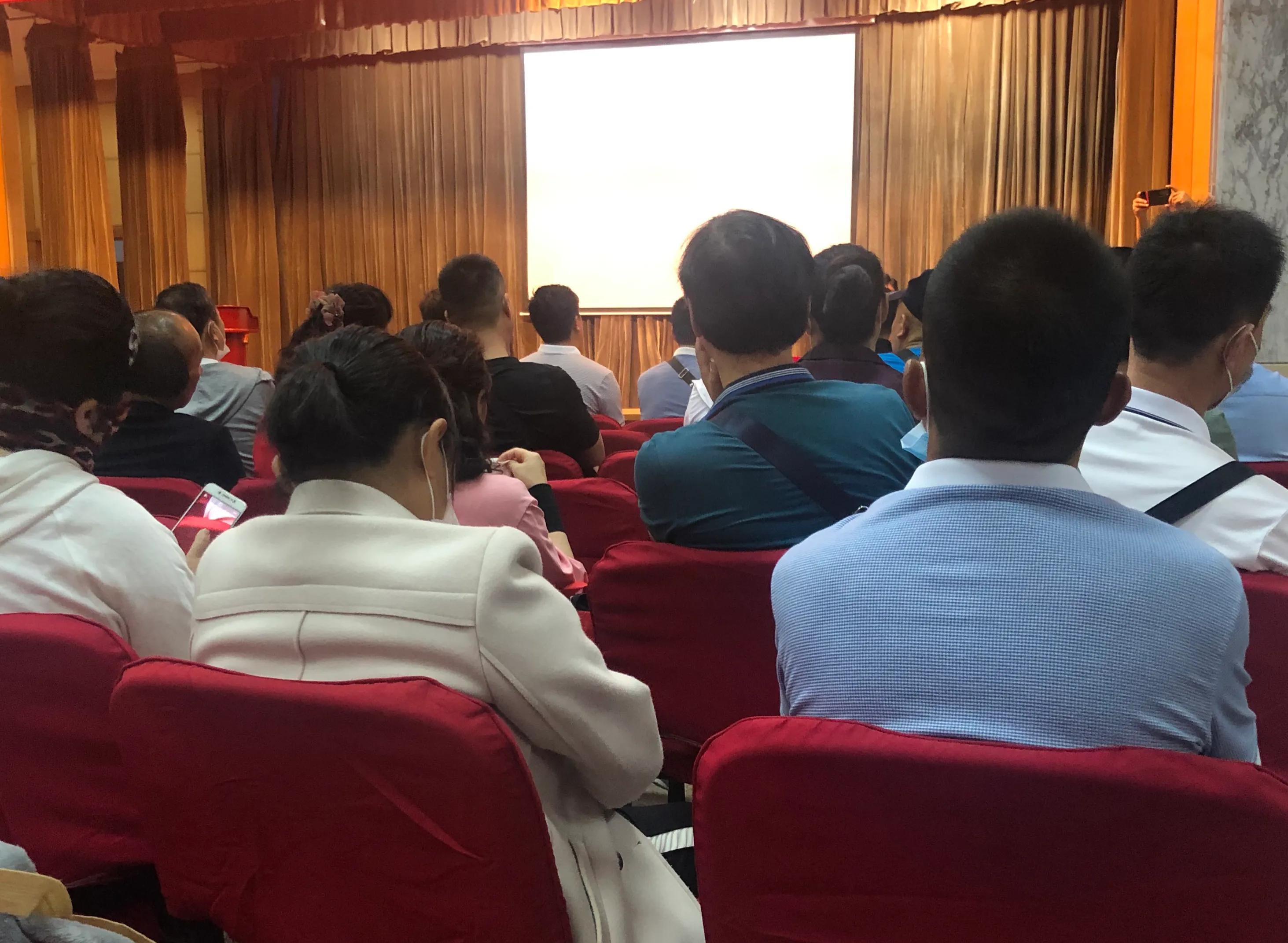 走马观花之三河古镇一日游