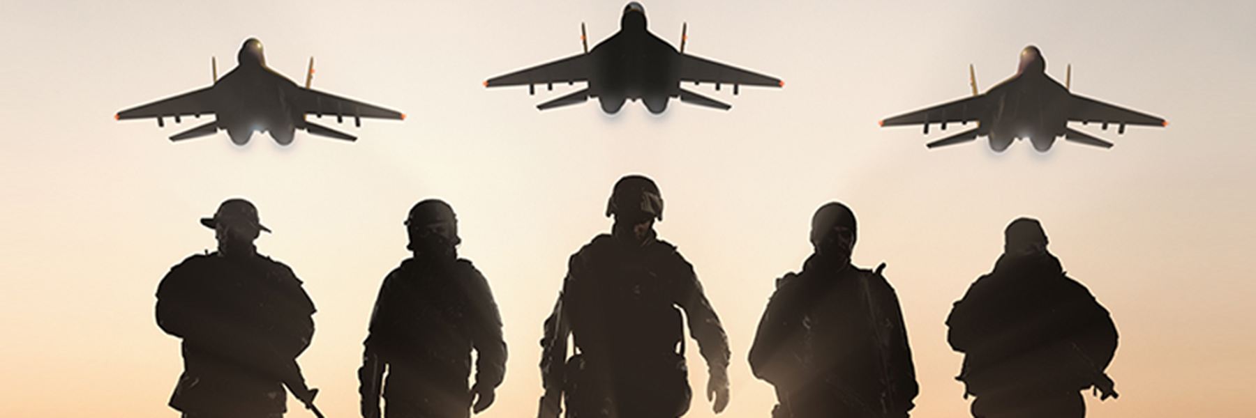 美军内部的绝密武器篇,美军这两大动作耐人寻味