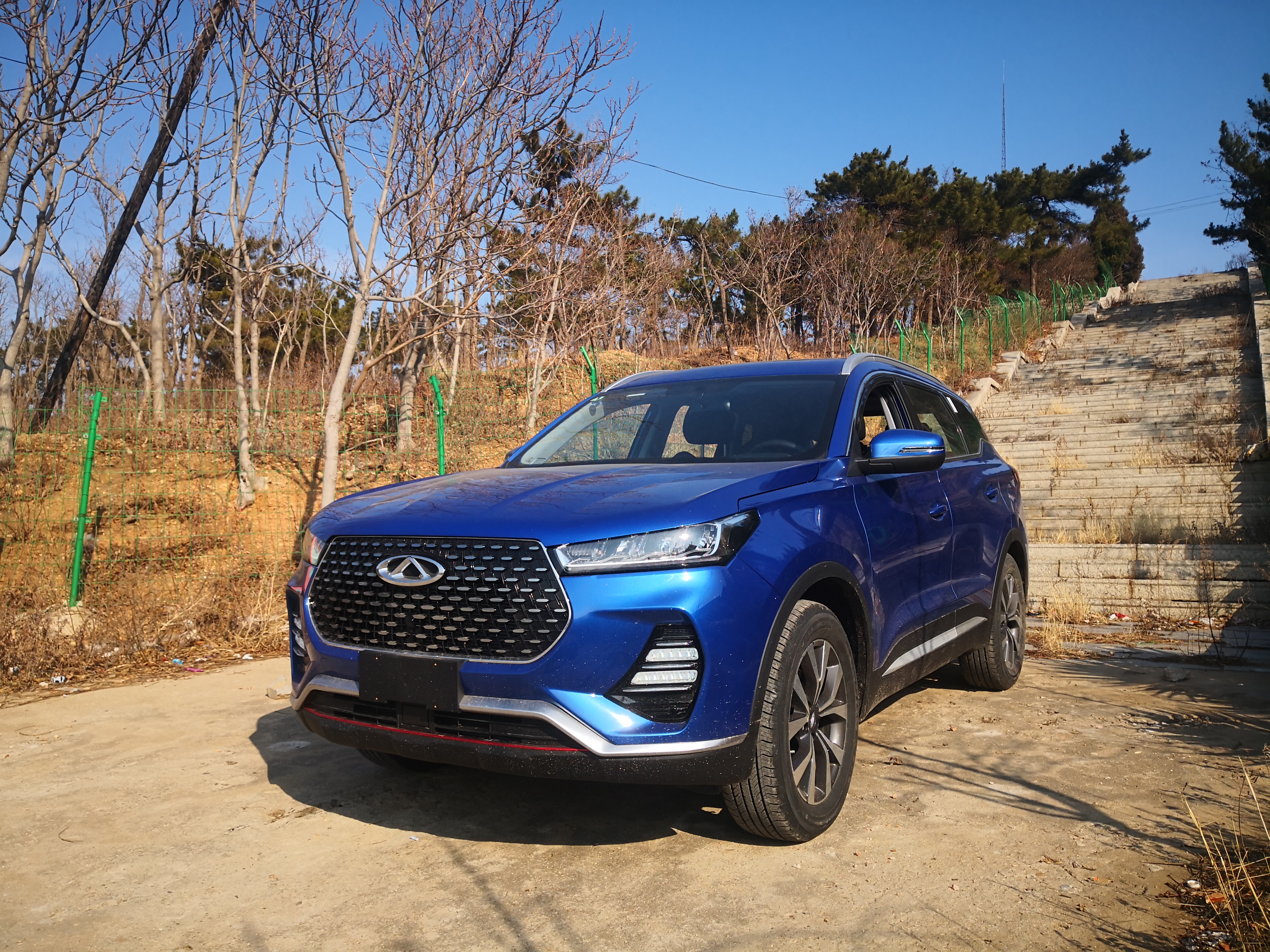 全新一代瑞虎7新款试驾视频,狗哥试驾视频