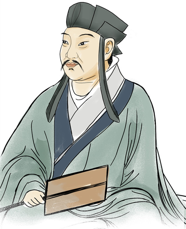 历史上口吃的伟人,历史上口吃的大人物