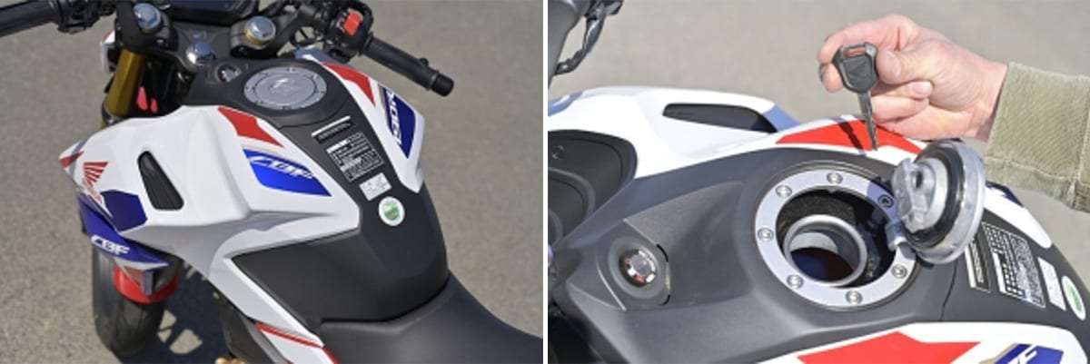 新大洲本田cbf190r高低配的区别,新大洲本田cbf190r什么时候出新款