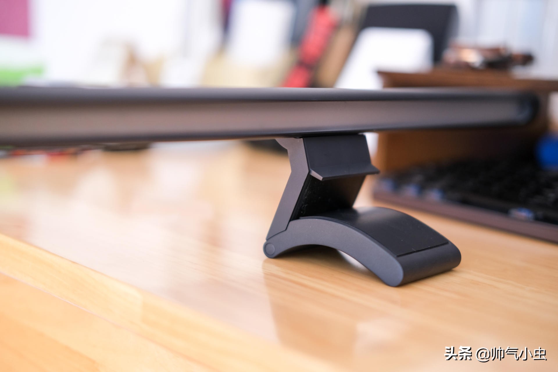 米家智能显示器挂灯1s使用教程,米家显示器挂灯1s