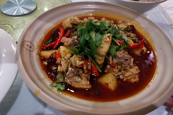 巴国城巴蜀古代建筑博物馆,重庆巴国城金科