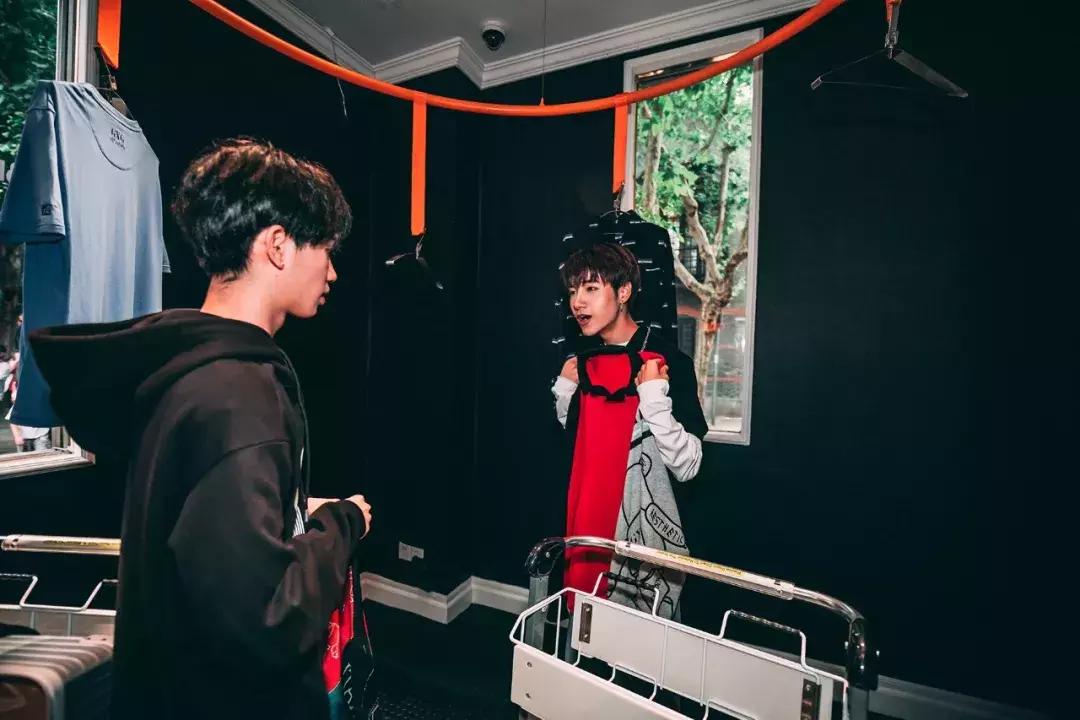 gxg联名大牌,gxg联名新款价格