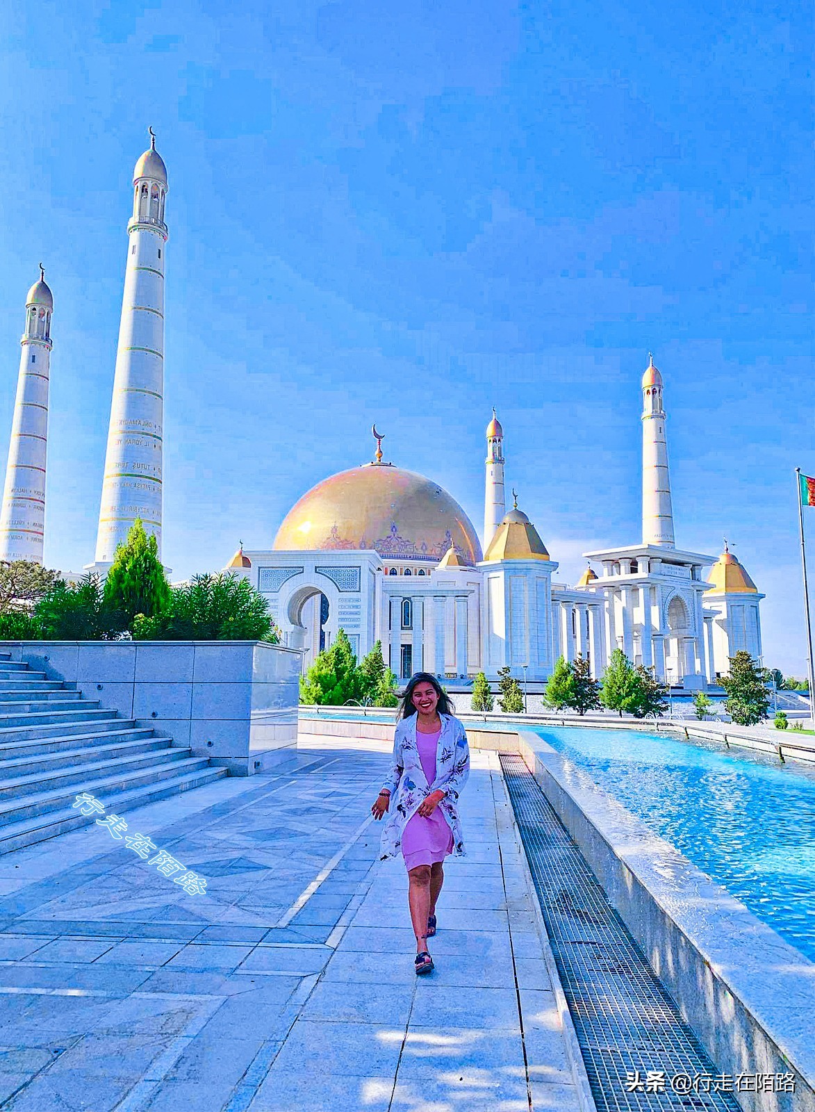 土库曼斯坦新加坡,新加坡为什么是最安全的国家