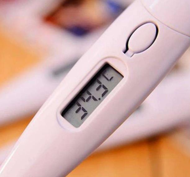 可事达电子体温计准吗,健奥电子体温计准吗