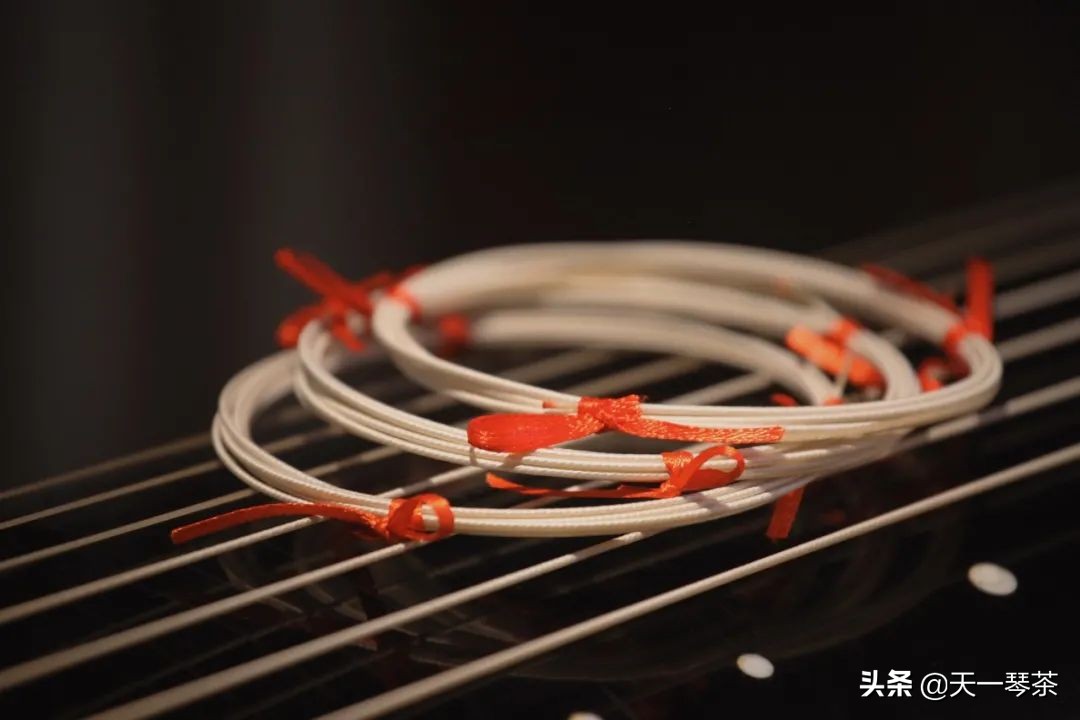 收藏级古琴用什么木最好,古琴技巧干货