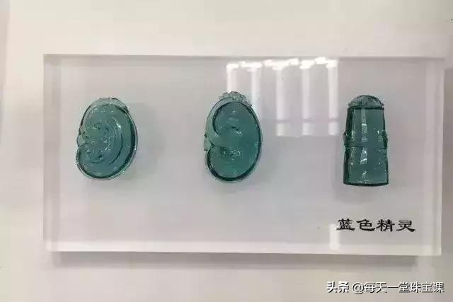 珠宝展天价翡翠图片,中国珠宝卖的翡翠是正品吗