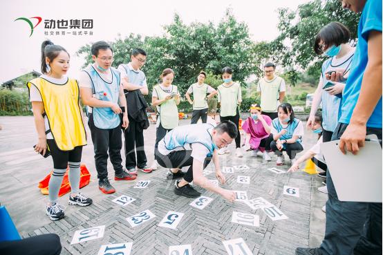剧本杀适合团建活动吗,团建适合玩什么剧本杀