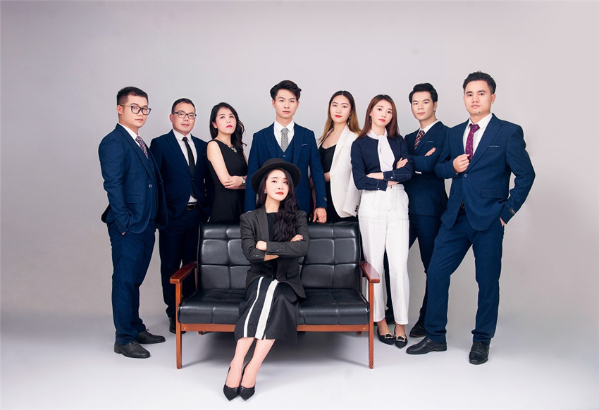 洲深装饰集团智慧分部、宝安分部开业，定位高端装饰品牌领导者