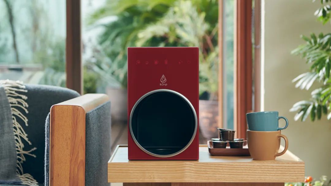 怎样选购家用咖啡机,高端家庭咖啡机的使用