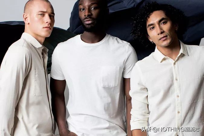 十大北欧风格家具品牌,北欧的极简主义品牌