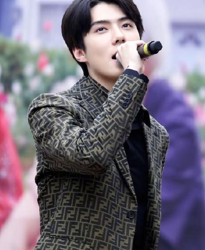 exo青岛签售会可以随便去吗,EXO青岛市签售会