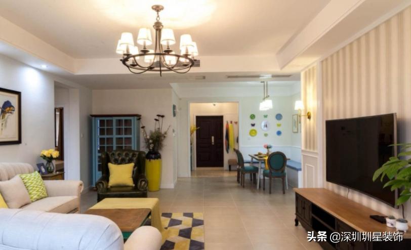 如何选择最好的深圳新房装修公司,深圳装修公司哪家性价比高