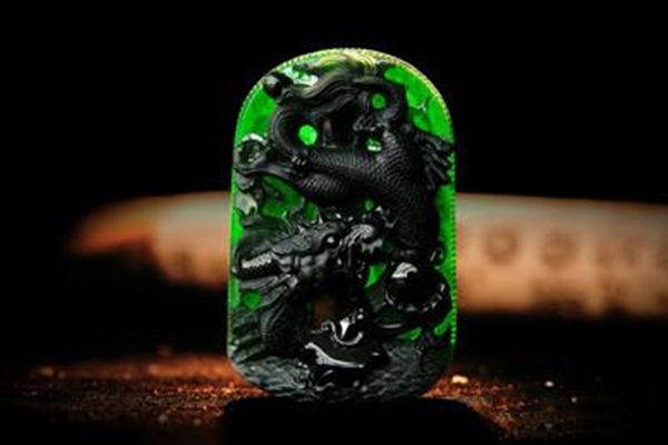 翡翠冰种高冰种怎么区分,翡翠知识之冰种翡翠