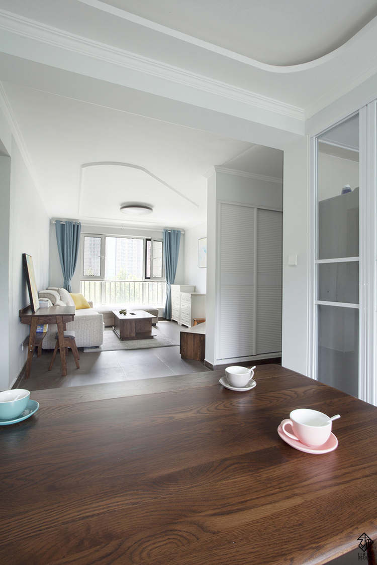 廊坊市天洋城,燕郊天洋城4代环境