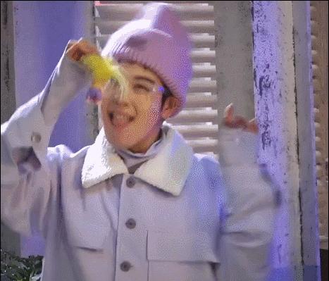 宋旻浩综艺与女团,宋旻浩韩国mv