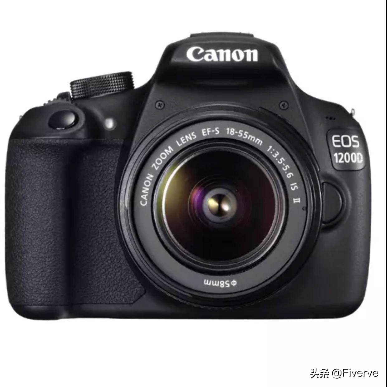 佳能和尼康入门级单反哪个好用,录制视频有什么入门级单反相机