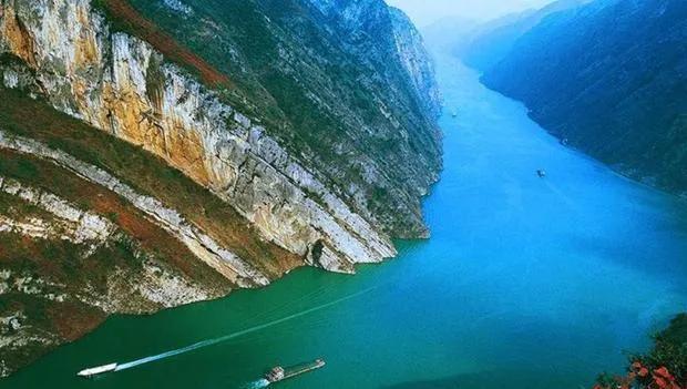 宜昌古代是夷陵吗,宜昌古称夷陵在什么时候改为宜昌