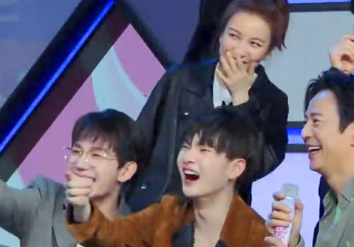 鑲栨垬鍙傚姞鐨勫揩鏈槸鍝竴鏈熺殑,鑲栨垬蹇湰2018鑺辩诞