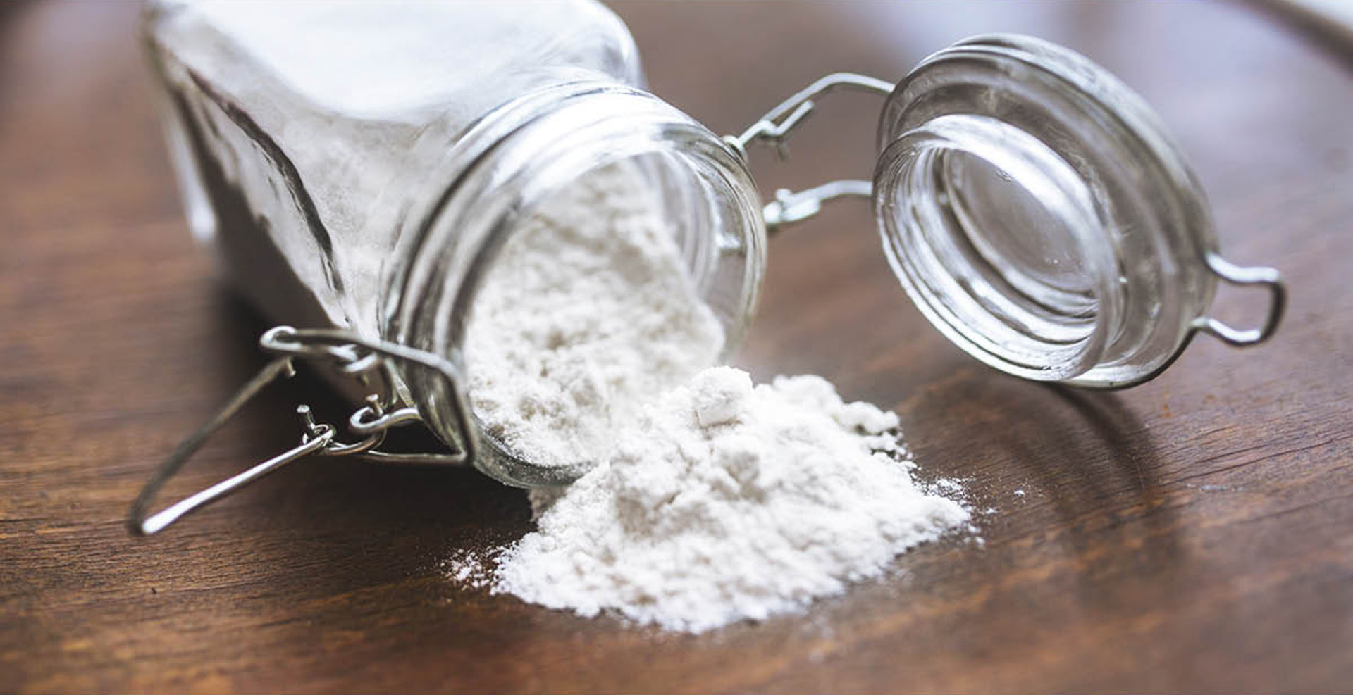 糯米粉木薯粉生粉怎么区别,木薯粉和红薯粉及生粉的区别