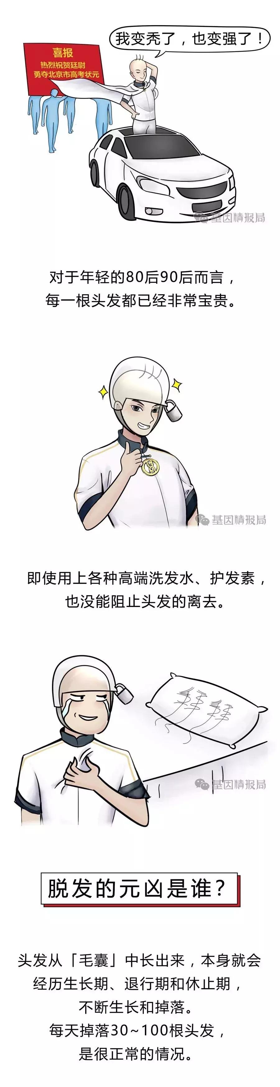 求求你漫画,漫画科普转给爸妈看
