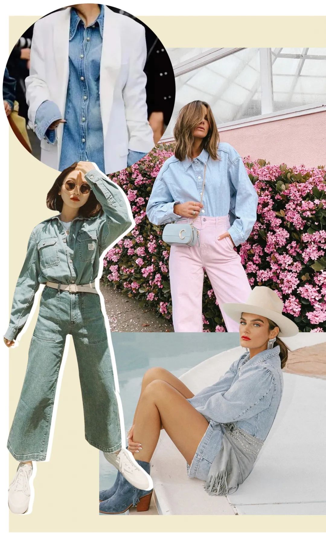 优衣库zaragaphm质量对比,优衣库hm和zara穿搭