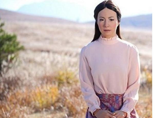 我的机器人女友电影国语版2020,我的机器人女友电影包贝尔完整版