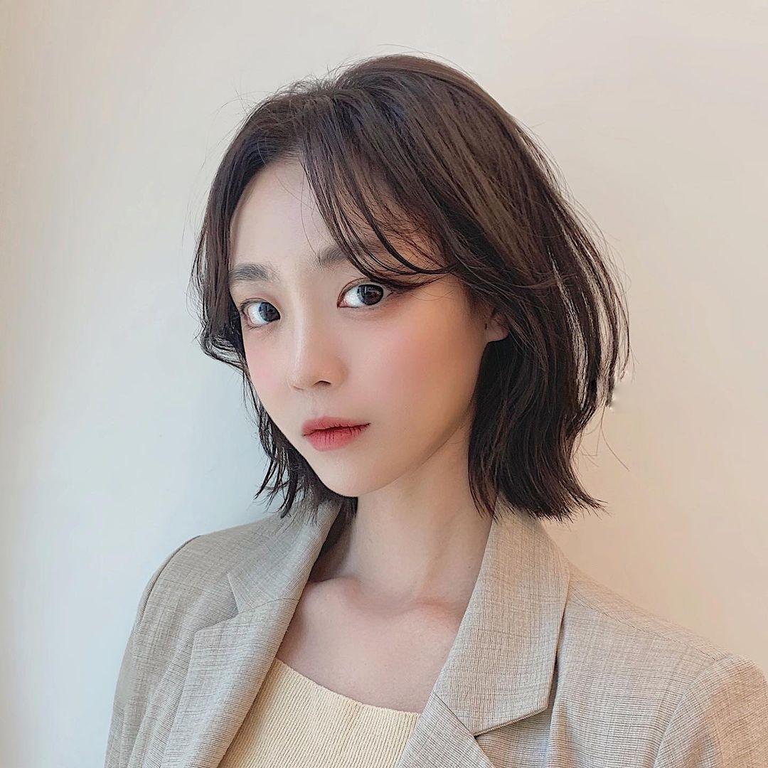 3岁小孩发型男潮短发夏季,夏季洋气短发减龄发型