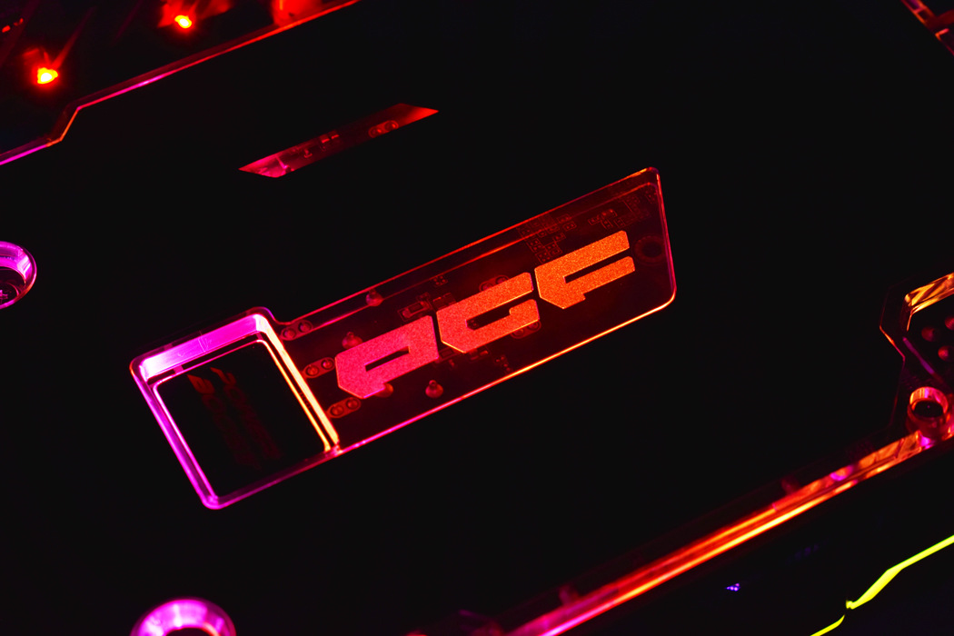 索泰顶级显卡rtx3060ti开箱欣赏,索泰rtx2070superx-gamingocv2