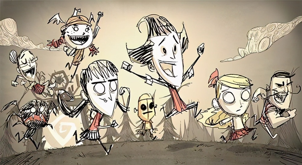 steam好友开黑游戏,steam和好友一起开黑的游戏