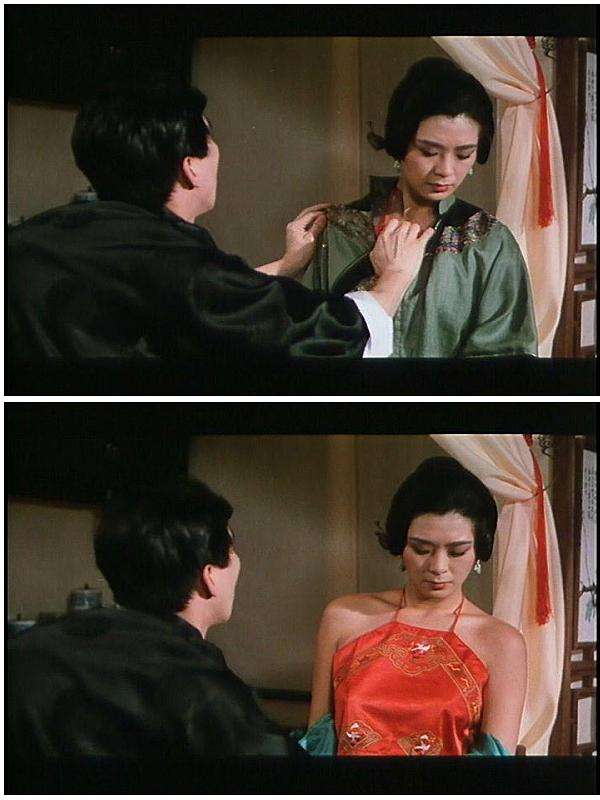 张爱玲小艾结局,张爱玲小艾解析