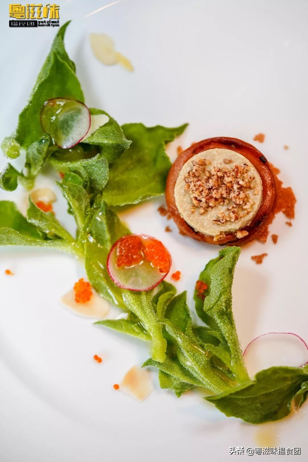 寻味澳门时光沉淀美味手信传递 (澳门美食黑珍珠)