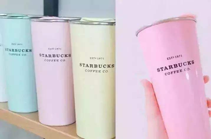 猫爪杯星巴克真的值得买吗,星巴克被抢购猫爪杯