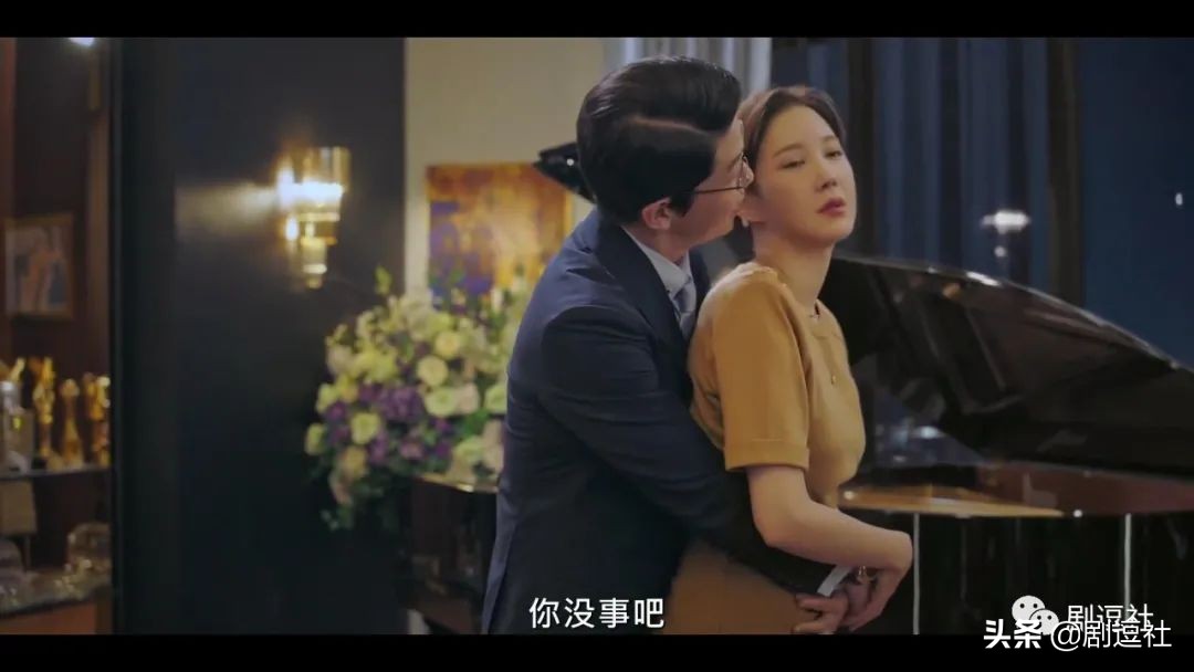 韩国财阀狗血复仇剧,韩国十大财阀狗血剧